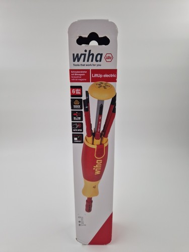Wiha schraubendreher - wiha,