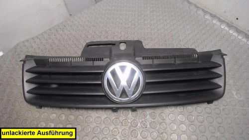 Kühlergrill polo 1 - vw,