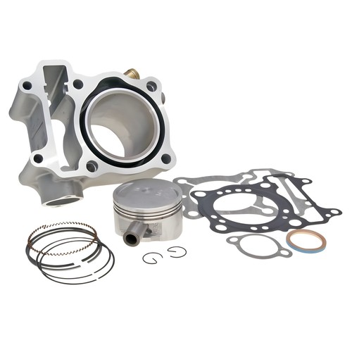 101 octane zylinderkit 150ccm - 101,