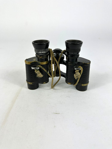 Antikes fernglas voigtländer - antikes,