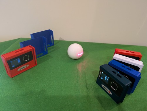 Laserschalen messen indoor - -,