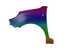 Kotflügel links für Renault