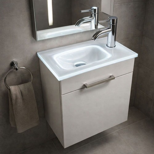 Fackelmann handwaschbecken - fackelmann,