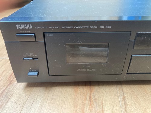 Yamaha 490 natural - yamaha, sound