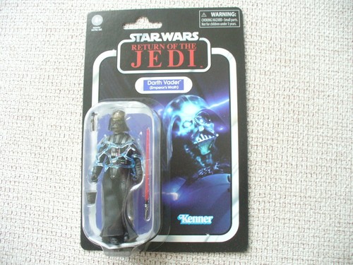 Star wars vintage collection - wars,