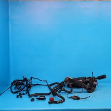 Audi A6 4F C6 Standheizung 4F0265081L 4F0910105A Heizgerät Diesel Original OU