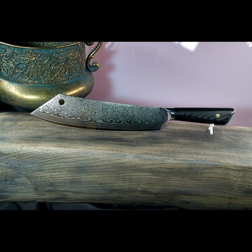 Butchermesser - , |