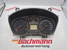 Tacho Kombiinstrument Ford