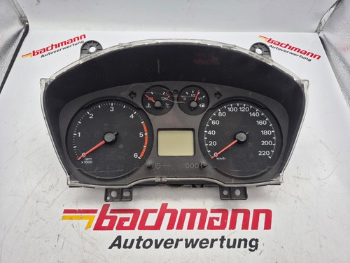 Tacho kombiinstrument ford - tacho,
