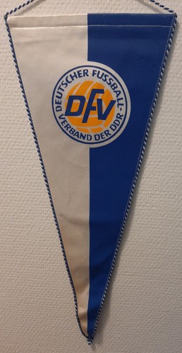 Wimpel dfv deutscher fussball - dfv,