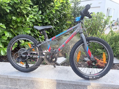 Cube kinder mountainbike - mountainbike, /