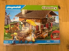 PLAYMOBIL Country 5422