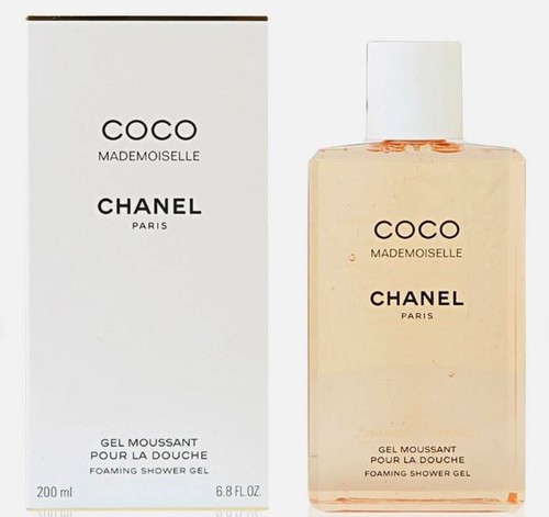 Chanel coco mademoiselle - coco,