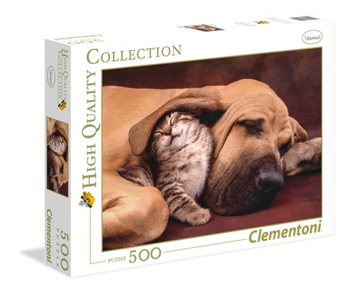 Clementoni 35020 sammlung - -,