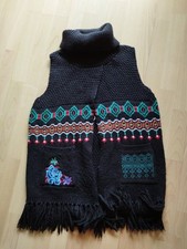 Weste,Poncho,Cape,Design,nice