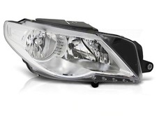 Scheinwerfer Halogen Rechts