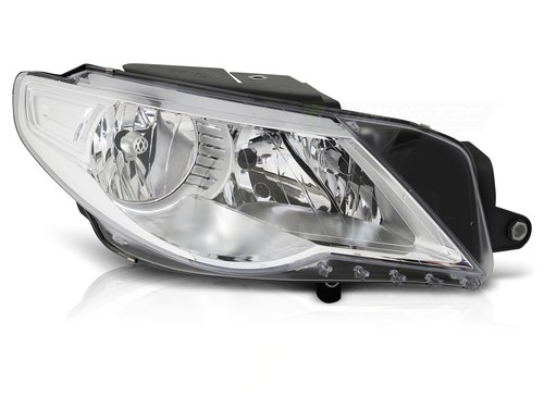 Scheinwerfer halogen rechts - halogen,
