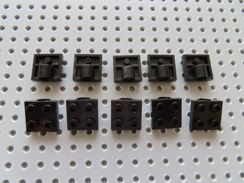 Lego platte bauplatte - 10,