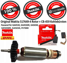 Original Makita 517649-4