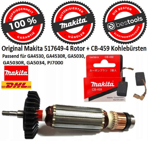 Original makita 517649 - original,