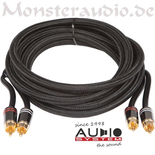 Audio system pro 5 - system, z-pro