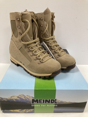 Meindl combat jungle - 37,5,