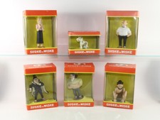 Suske & Wiske === 6 x Figuren
