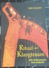 Ritual und Klangtraum