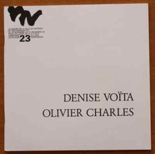 Denise Voïta / Olivier