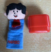 Fingerpuppe von HARIBO, HARIBO