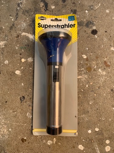 Taschenlampe daimon modell - daimon,