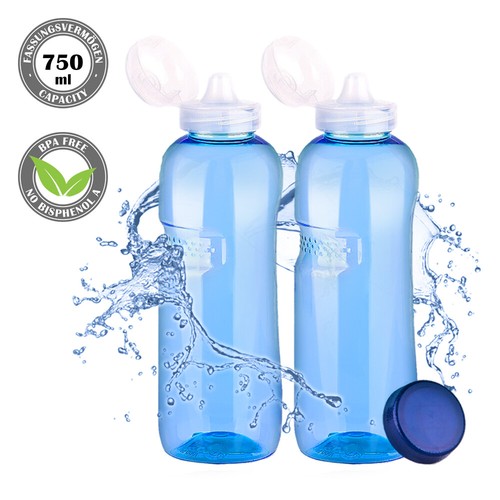 Stück tritan trinkflasche - tritan,