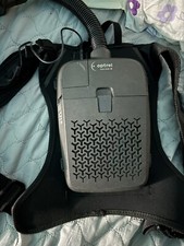 Zu verkaufen: Optrel PAPR Atemschutzsystem