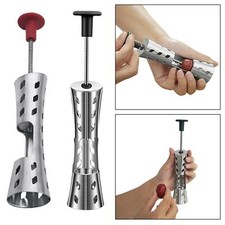 Effizienter Edelstahl Datumsgrubenentferner für die Küche