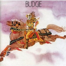 Budgie remastered - ,