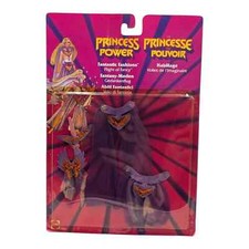 Princess of Power Fantastic