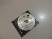 Werkstatthandbuch Mitsubishi PAJERO V60 V70 V64 V68 V65 V74 V75 V78 2001-2003