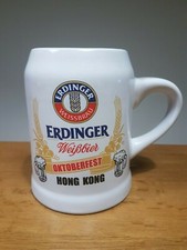 Bierkrug Erdinger Weissbrau