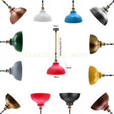 Pendelleuchte Decken Lampe