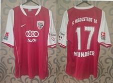 FC Ingolstadt Neunaber Heim