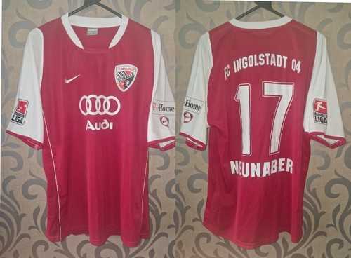 Ingolstadt neunaber home - neunaber,
