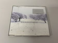 Rammstein – Das Modell - Maxi CD Single © 1997 + Hype sticker on case