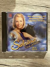 Sabrina Total Verhext PC 2001 Zustand Sehr Gut 