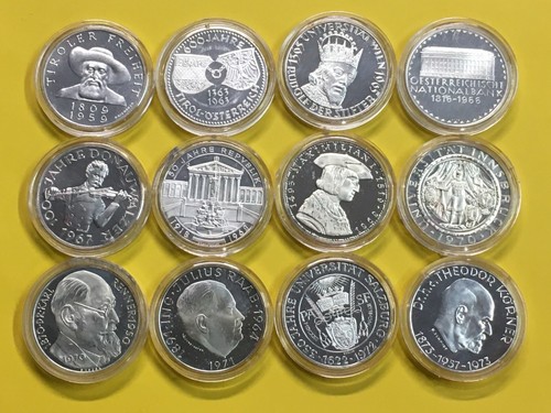 österreich schilling 1959 - Österreich,