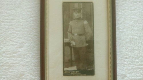 Weltkrieg soldaten foto - 1.,