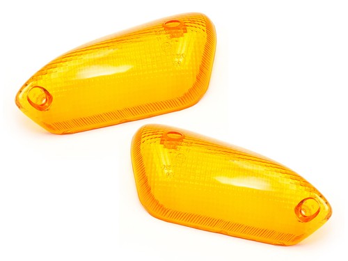 Blinker glas vorne - glas, e-geprüft