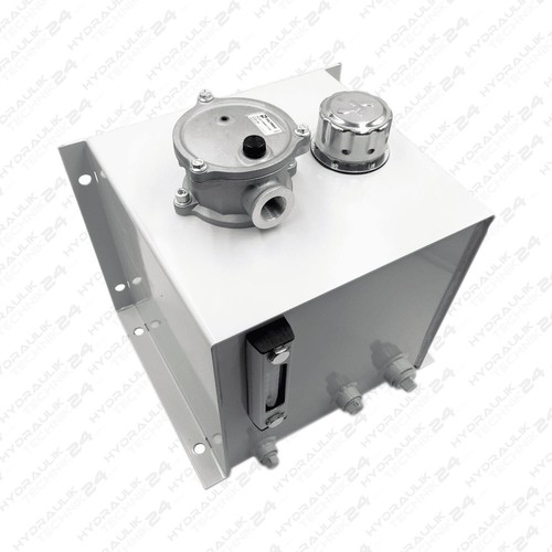 Hydraulik öl tank - hydraulik,