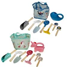 Kinder Gartengeräte