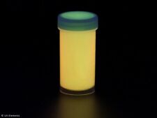 unsichtbare Leuchtfarbe orange