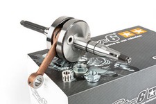 Kurbelwelle Stage6 HPC MK2